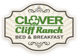 Bed And Breakfast Flint Hills KS | Clover Cliff Ranch